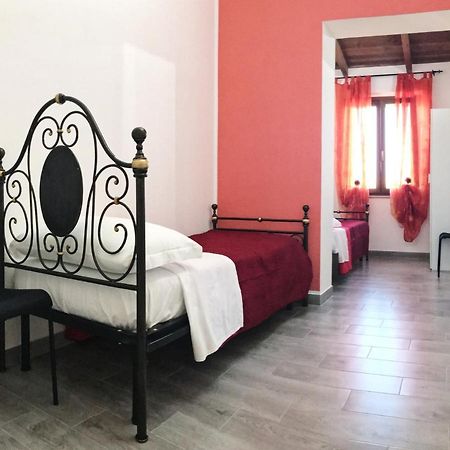 L'Angolo Di Nina Vasto Exterior foto