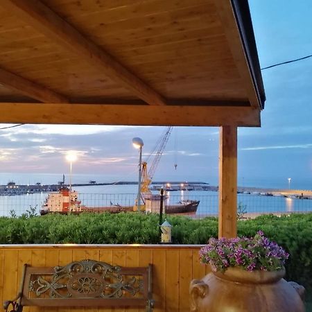 L'Angolo Di Nina Vasto Exterior foto