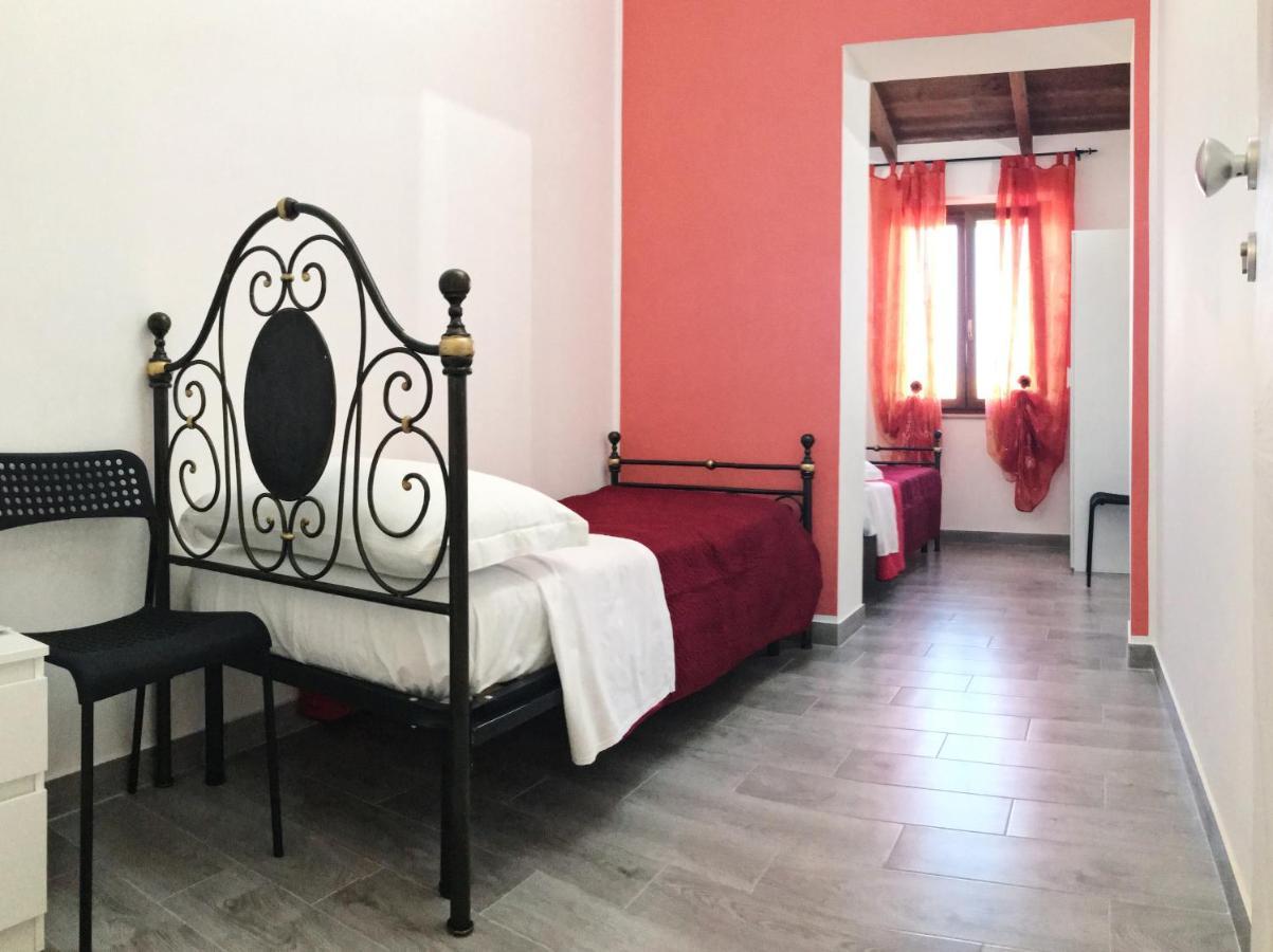 L'Angolo Di Nina Vasto Exterior foto