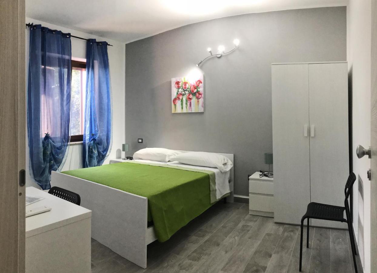 L'Angolo Di Nina Vasto Exterior foto